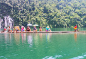 Wanderlust Calls: 4 วัน 3 คืน