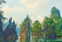 Wanderlust Calls: 4 วัน 3 คืน