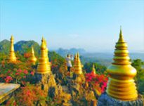 Wanderlust Calls: 4 วัน 3 คืน