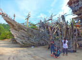 Wanderlust Calls: 4 วัน 3 คืน