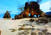 Wanderlust Calls: 4 วัน 3 คืน