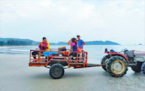 Wanderlust Calls: 4 วัน 3 คืน