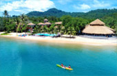 Wanderlust Calls: 4 วัน 3 คืน