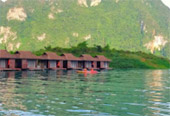 Wanderlust Calls: 4 วัน 3 คืน