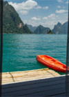 Leave No Stone Unturned: สุราษฏร์ธานี