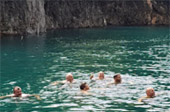 Wrapped in wilderness: 3 วัน 2 คืน