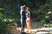 Wrapped in wilderness: 3 วัน 2 คืน