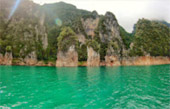 Wrapped in wilderness: 3 วัน 2 คืน