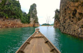 Wrapped in wilderness: 3 วัน 2 คืน