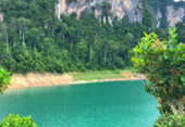 Wrapped in wilderness: 3 วัน 2 คืน
