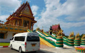 Dream Islands : 3 เกาะในฝัน
