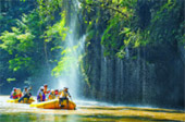 Exotic Trail อุ้มผาง - ทีลอซู 4 วัน 3 คืน