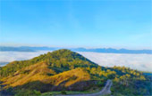Exotic Trail อุ้มผาง - ทีลอซู 4 วัน 3 คืน