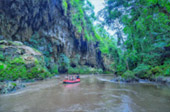 Exotic Trail อุ้มผาง - ทีลอซู 4 วัน 3 คืน