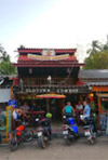 ตรัง 11 ล้านเซลล์4 วัน 3 คืน เกาะลันตา เกาะรอก เกาะกระดาน