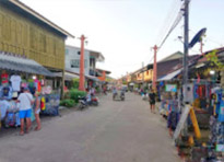 ตรัง 11 ล้านเซลล์4 วัน 3 คืน เกาะลันตา เกาะรอก เกาะกระดาน