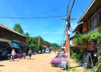 ตรัง 11 ล้านเซลล์4 วัน 3 คืน เกาะลันตา เกาะรอก เกาะกระดาน