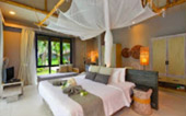 ตรัง 11 ล้านเซลล์4 วัน 3 คืน เกาะลันตา เกาะรอก เกาะกระดาน