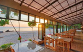 ตรัง 11 ล้านเซลล์4 วัน 3 คืน เกาะลันตา เกาะรอก เกาะกระดาน