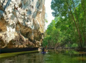 Explore Trang: ตรัง 4 วัน 3 คืน