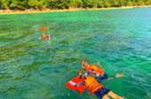 Explore Trang: ตรัง 4 วัน 3 คืน