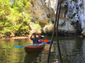 Explore Trang: ตรัง 4 วัน 3 คืน
