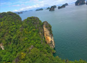 เร่ร่อน 4 จังหวัด นครศรีธรรมราช กระบี่ พัทลุง ตรัง