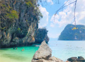 เร่ร่อน 4 จังหวัด นครศรีธรรมราช กระบี่ พัทลุง ตรัง