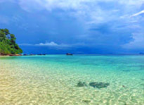 Day Trip: หมู่เกาะแหวน ทะเลตรัง เช้าเย็นกลับ
