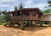 Yao-Yai islanders ทัวร์รอบเกาะยาวใหญ่ จากภูเก็ต