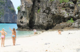 เช่าเรือส่วนตัวเที่ยวเกาะยาว