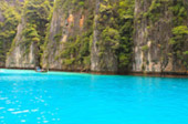 เช่าเรือส่วนตัวเที่ยวเกาะยาว