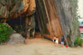 James Bond Island: ทัวร์วันเดียว