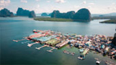 James Bond Island: ทัวร์วันเดียว